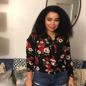 Meet your Posher, Kiara